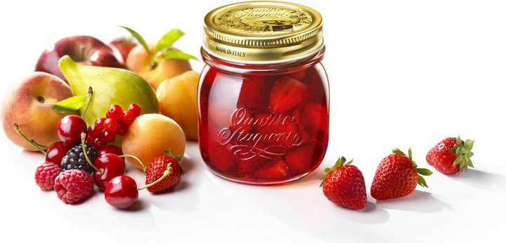 Produktbild Bormioli Rocco 4Stagioni (1 Stk., 0.25 l)