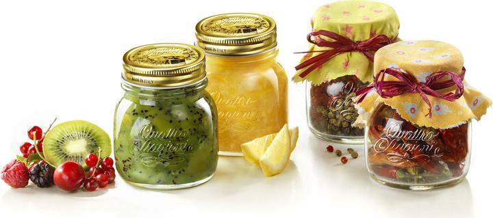 Immagine prodotto Bormioli Rocco 4Stagioni (1 pz., 0.15 l)