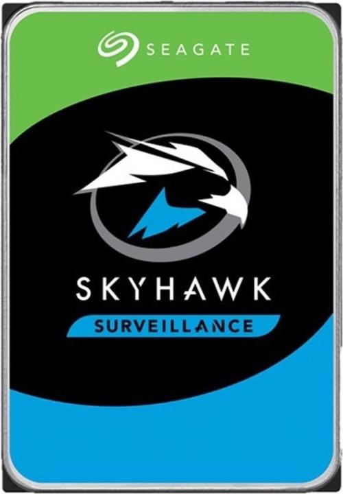 Produktbild Seagate SkyHawk (4 TB, 3.5", SMR)