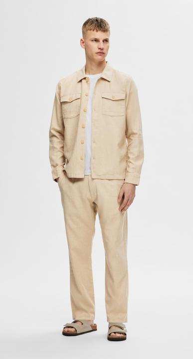 Immagine prodotto Selected Pantaloni dal taglio dritto