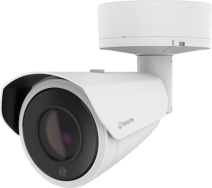 Produktbild Hanwha Caméra bullet PNO-A9311R (3840 x 2160 Pixels)
