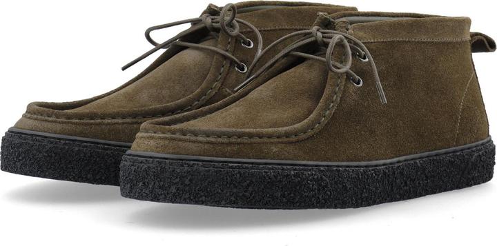 Image du produit Bianco BIACHAD Bottes en daim (45)