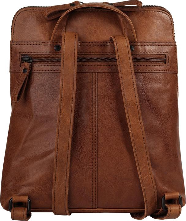 Actual product image Spikes & Sparrow Backpack (4 l)