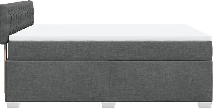 Image du produit vidaXL Boxspringbett (140 x 190 cm)