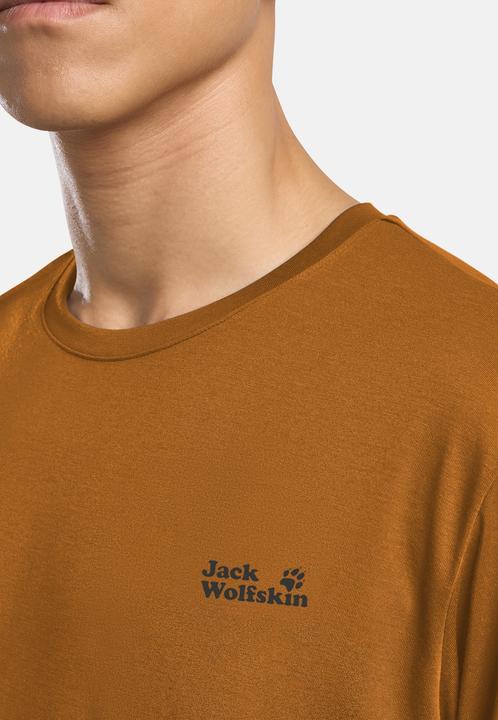 Immagine prodotto Jack Wolfskin Vonnan Graphic T M (L)
