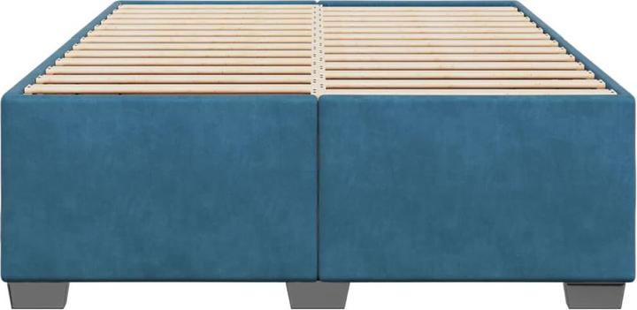 Image du produit vidaXL Bettgestell (140 x 200 cm)