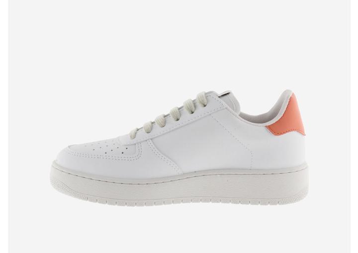 Actual product image Victoria madrid efecto piel & serraje (36)