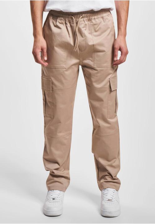 Image du produit DEF Pantalon droit cargo - 134597 (S)