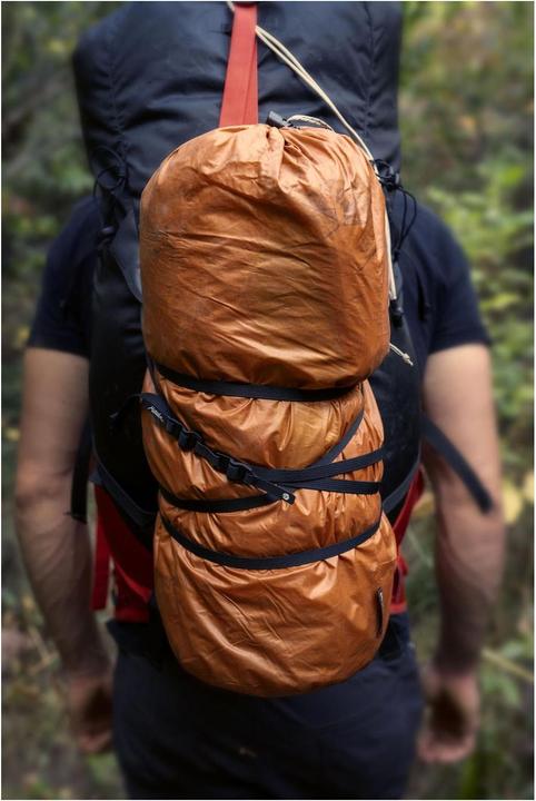 Actual product image Matador Better Tether Straps