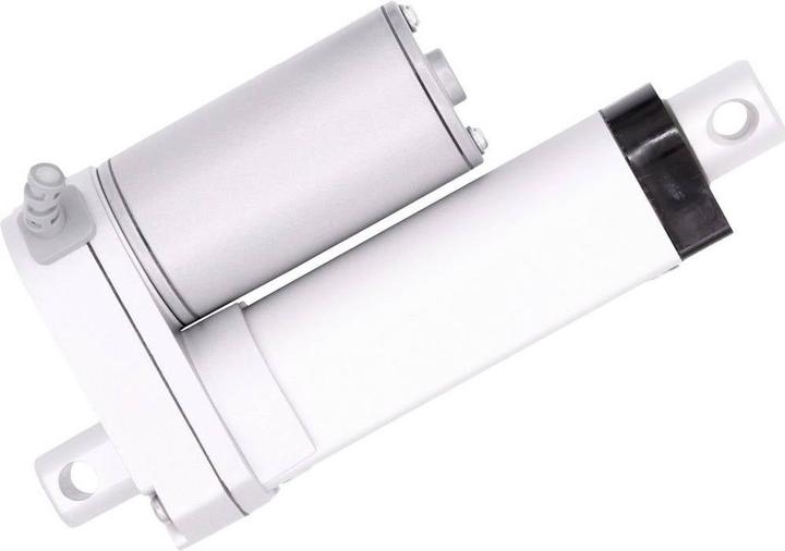 Produktbild Drive-System Europe Linear-Elektrozylinder DSZY1Q-Standard