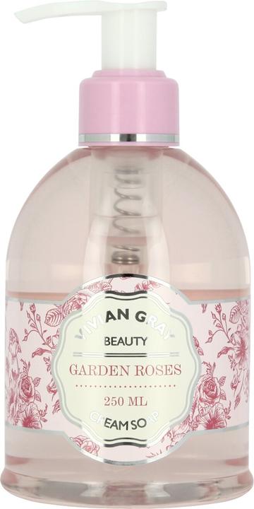 Immagine prodotto Vivian Gray Rose Naturali da Giardino (250 ml)