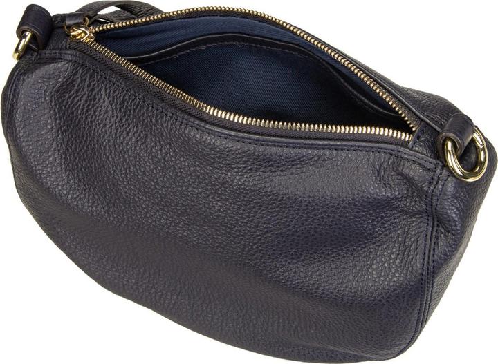 Actual product image Abro Dalia shoulder bag leather 22 cm
