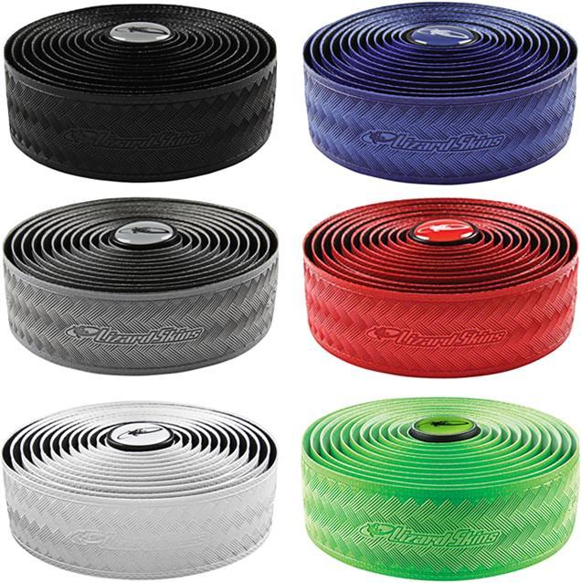 Actual product image Lizard Skins Dsp