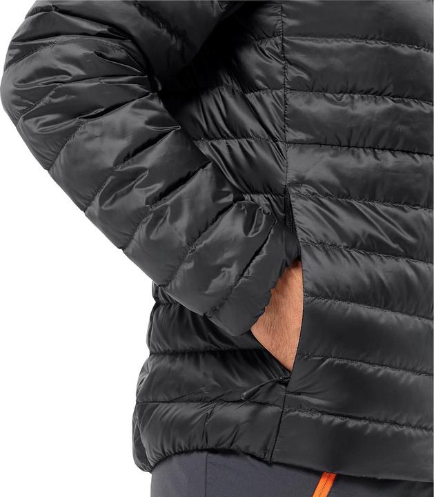 Immagine prodotto Jack Wolfskin Pilvi Down Jkt M (XL)