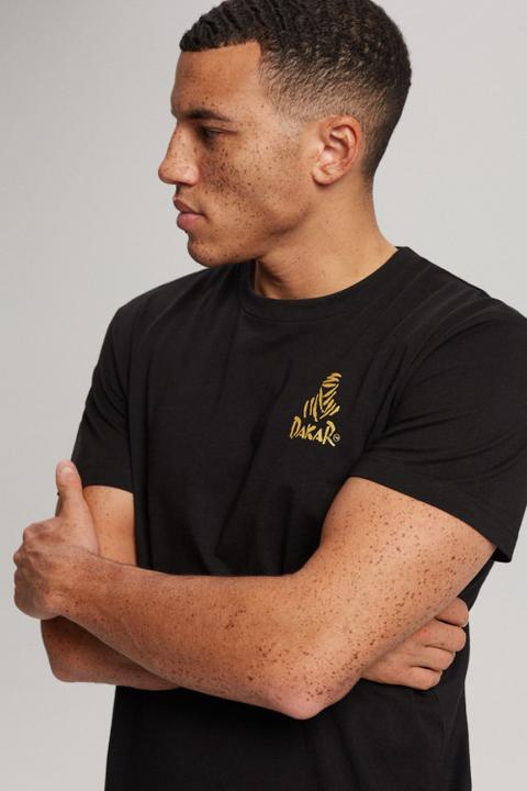 Produktbild Dakar TEE DKR 23 VIP 0223 BLK (M)