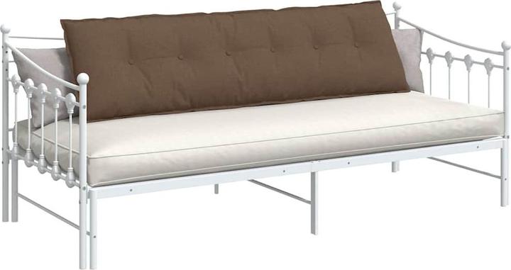 Produktbild vidaXL Rücken Kissen (180 x 50 cm)