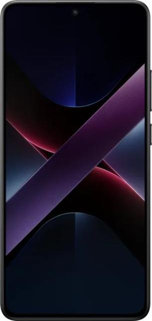 Image du produit Xiaomi Poco M7 Pro (512 Go, Noir, 6.67", Double SIM hybride, 5G)