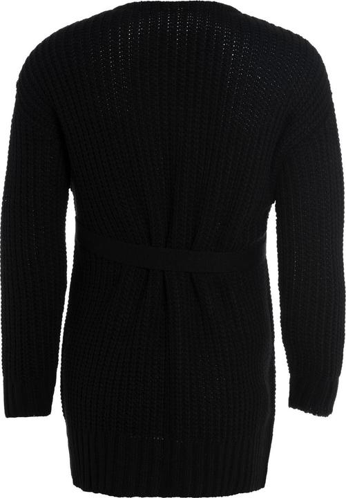 Produktbild Baby's only Umstandsstrickjacke Glow schwarz - M (M)