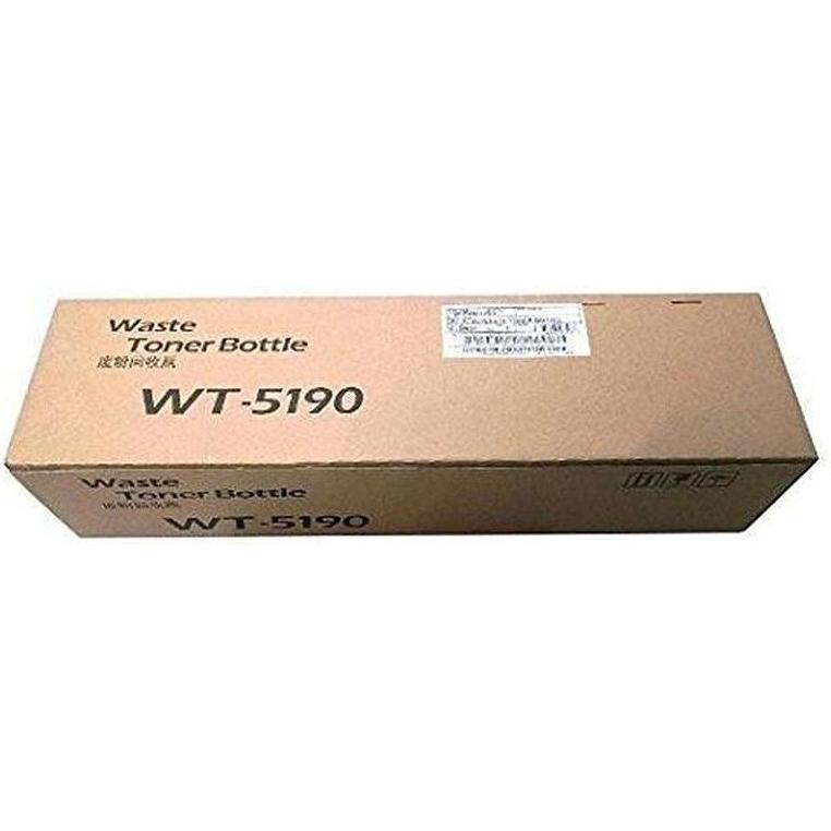 Kyocera Afvaltonerbak WT-5190, Printer accessoires