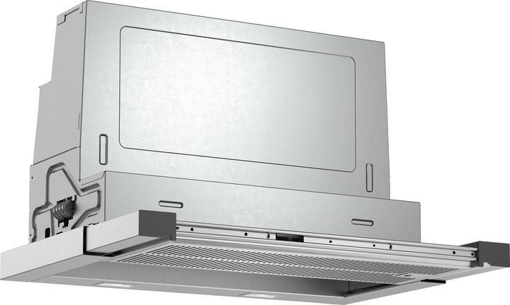 Produktbild Bosch Hausgeräte DFR067T51 (Flachschirmhaube)