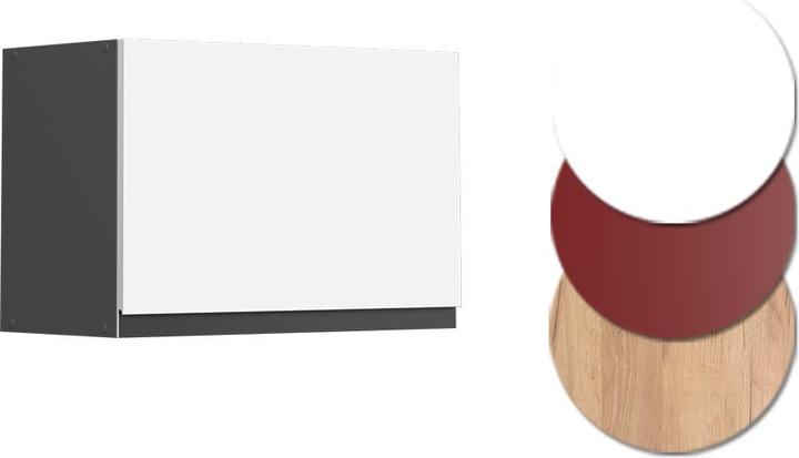 Image du produit Vicco Hängeschrank R-Line (60 x 31 x 40 cm)