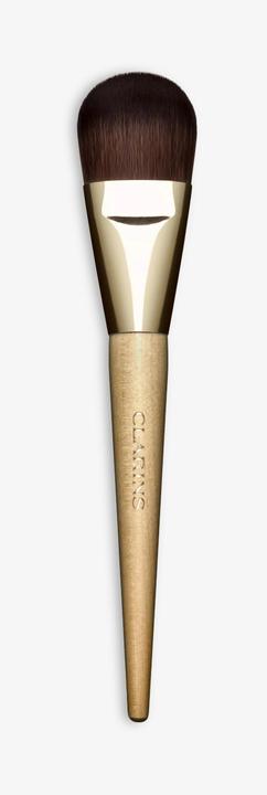 Actual product image Clarins Foundation Brush (Foundation)