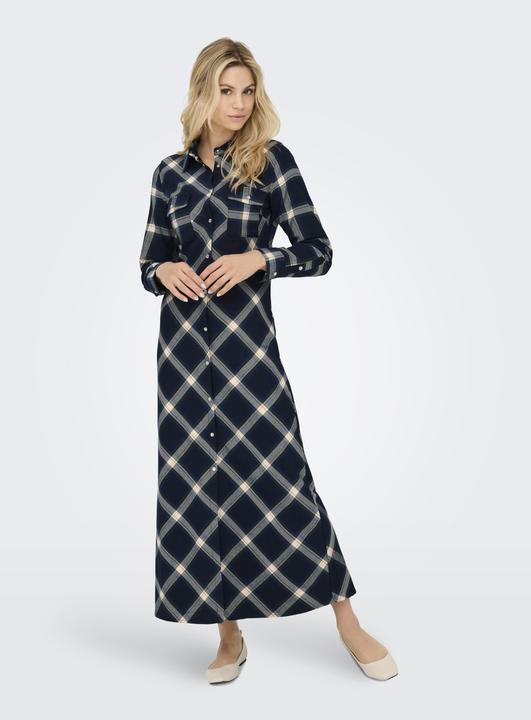 Image du produit Only ONLWREN Langes Kleid Kleid (XS)