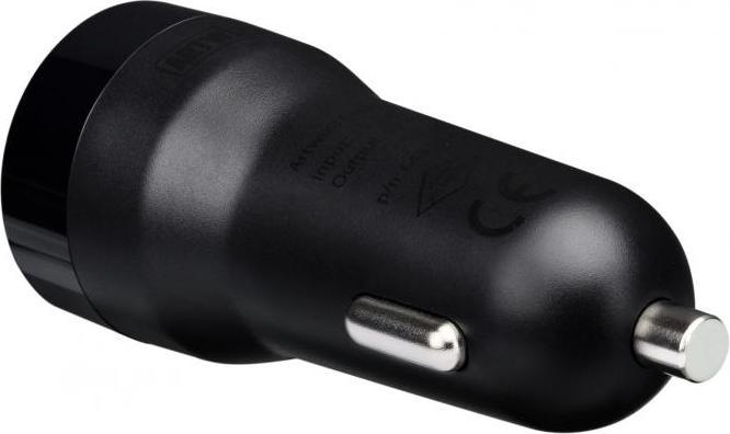 Produktbild Artwizz CarPlug Double