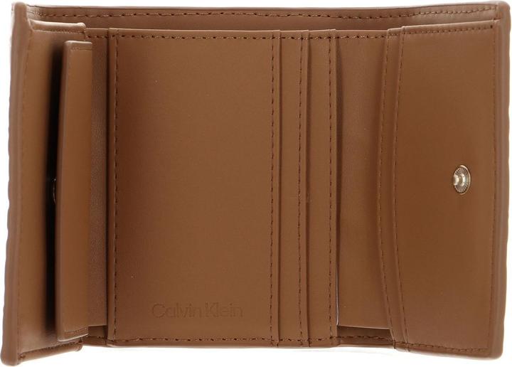 Actual product image Calvin Klein Re-Lock Trifold