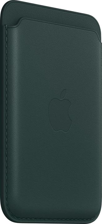 Produktbild Apple Leder Wallet mit MagSafe (Apple iPhone 14, Apple iPhone 14 Pro, Apple iPhone 14 Pro Max, Apple iPhone 14 Plus, Apple iPhone 12 mini, Apple iPhone 12, Apple iPhone 12 Pro, Apple iPhone 12 Pro Max, Apple iPhone 13, Apple iPhone 13 mini, Apple iPhone 13 Pro Max, Apple iPhone 13 Pro)