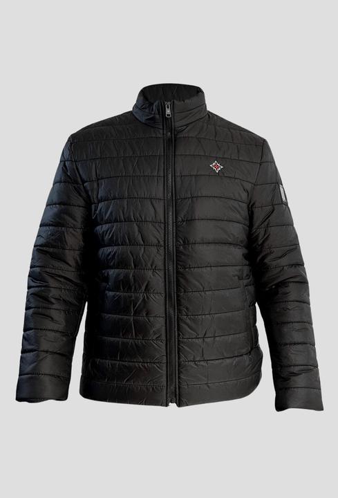 Edelvetica Herren Edelweiss Übergangsjacke (L)