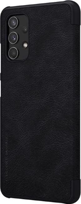 Actual product image Nillkin Qin Series (Samsung Galaxy A32)