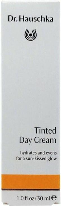 Produktbild Dr. Hauschka Tinted (30 ml)
