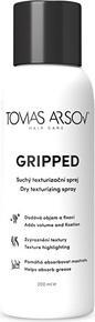 Produktbild Tomas Arsov Dry texturizing spray GRIPPED (Dry Texturizing Spray) 200 ml (200 ml)