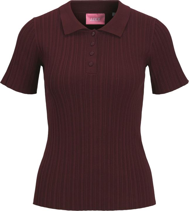 Immagine prodotto JJXX Jxhadley Tight Ss Polo Knit Noos (L)