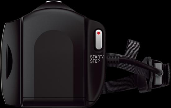 Produktbild Sony Hdr Pj410 (2.29 Mpx, 50p, 30 x)