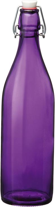 Bormioli Rocco Giara violett (6 Stk., 1 l)