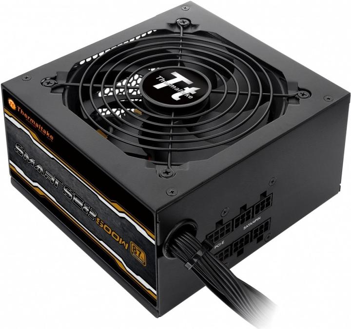 Image du produit Thermaltake Smart SE2 (500 W)