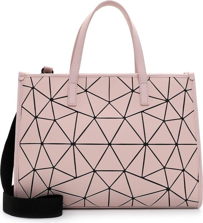 rose foncé 663