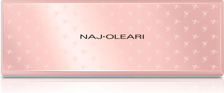 Produktbild Naj Oleari Nude Tones Eyeshadow Palette (01 Nude Tones)