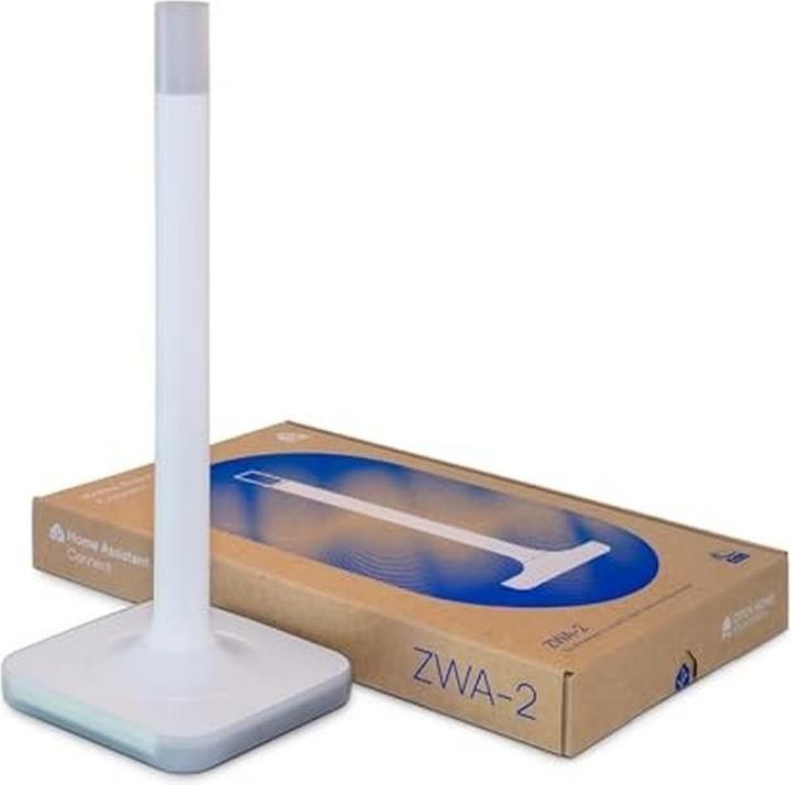 Produktbild Nabu Casa Home Assistant ZWA-2