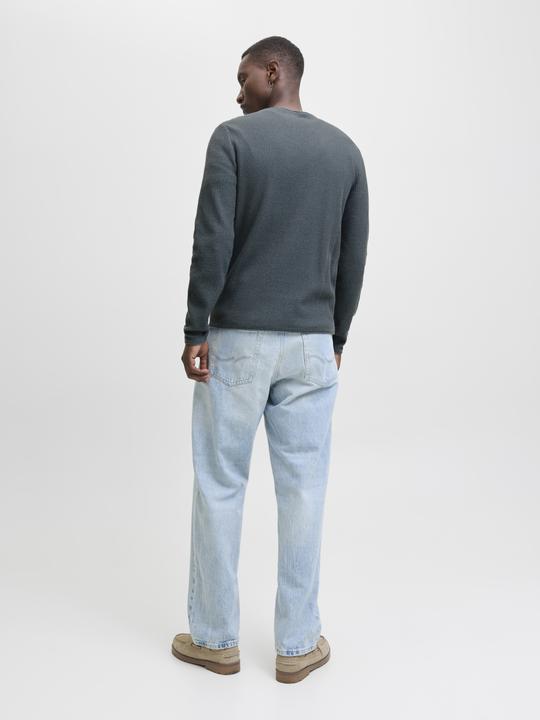 Produktbild Jack & Jones Jjecooper Knit Crew Neck Noos (S)