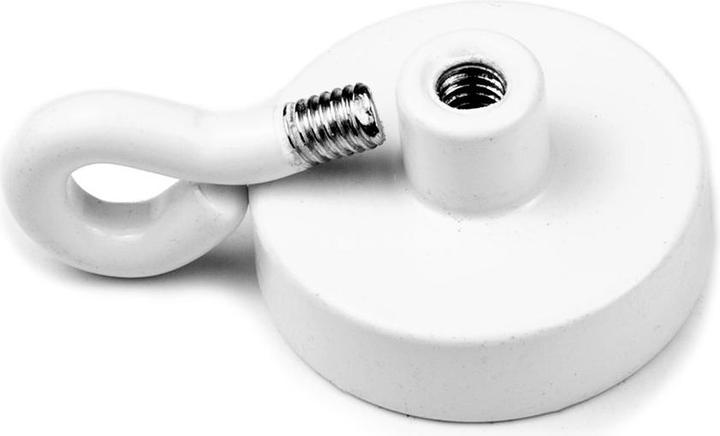Produktbild Supermagnete Ösenmagnet (2x)