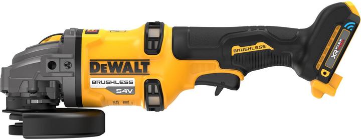Actual product image DeWalt Akku-Winkelschleifer 125mm FlexVolt 54V (125 mm)