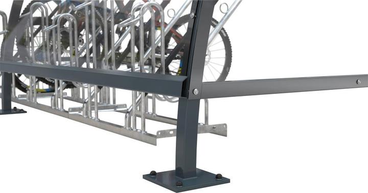 Actual product image Wsm Canopy Bamberg B18 4080x2180x2290