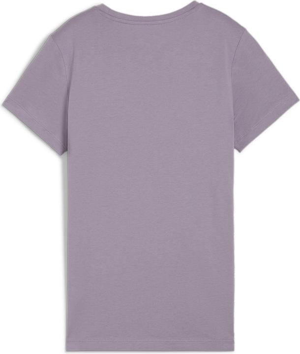 Actual product image Puma ESS+ Embroidery Tee (M)