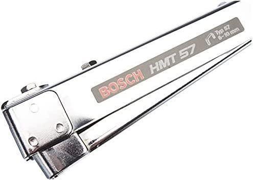 Actual product image Bosch Professional Zubehör HMT 57 hammer tacker, 6 - 10 mm, with impact release