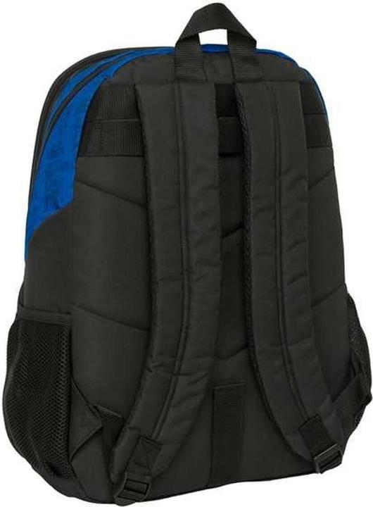Actual product image The Avengers Schulrucksack 32 X 44 X 16 Cm