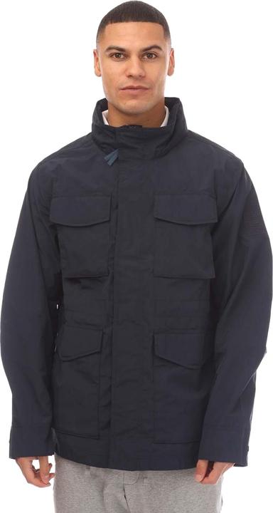 Actual product image Timberland Mens Waterproof Field Jacket (M)