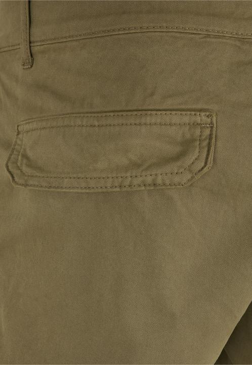 Actual product image Urban Classics Pants Straight Leg (30)